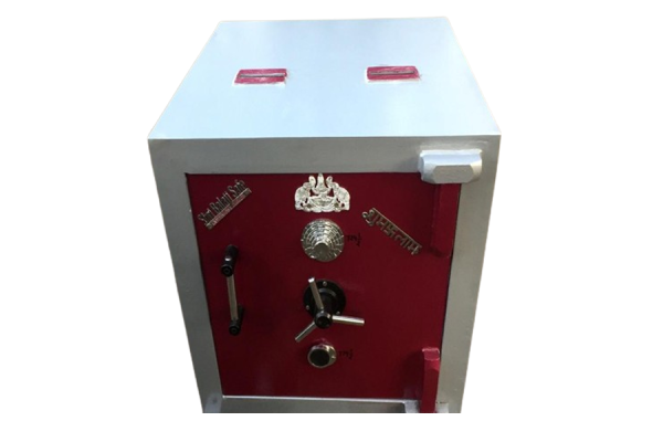 Secure Mandir