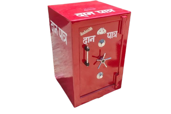 ShrineSafe