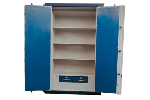DoubleGuard Storage