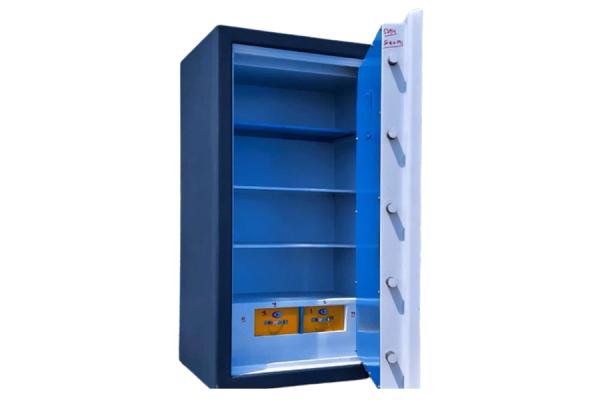 Jewellery Safe Lockers - Image 2