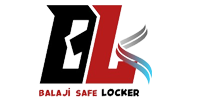 Bala Ji Safe Locker