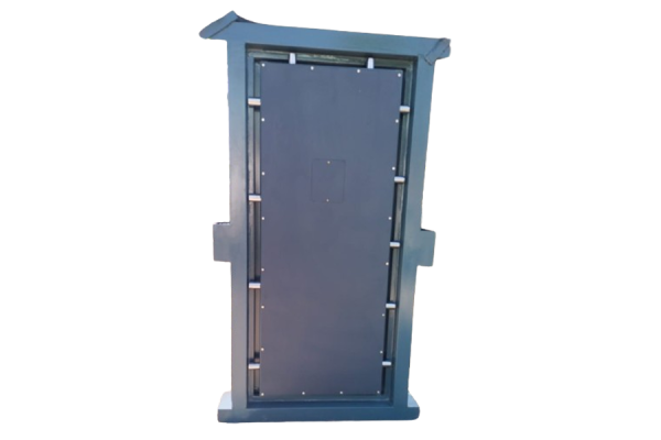 GuardianVault