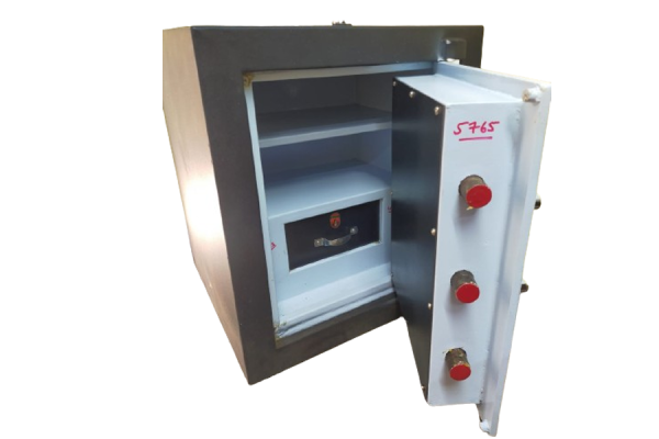 SecureVault - Image 2