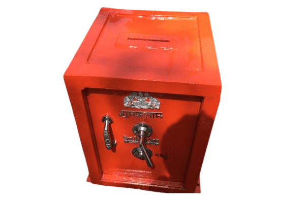 Daan Peti Locker