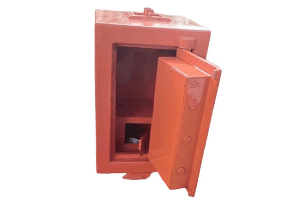 Daan Peti Locker