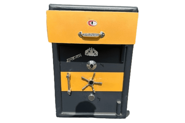 CashVault